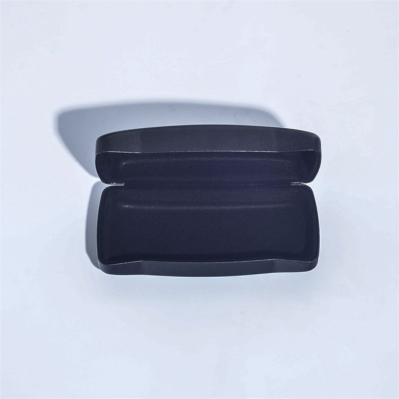 Rimless Gold-Tone Shield Sunglasses - draft