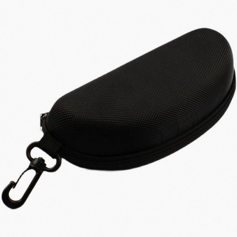 Oversized Shield Sports Sunglasses - draft