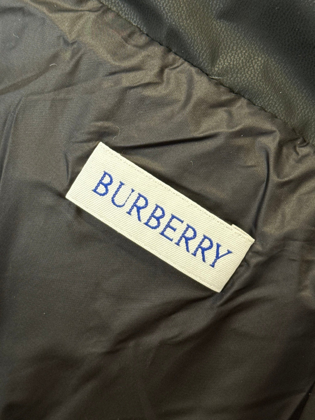 Padded Hooded Winter Jacket - draft