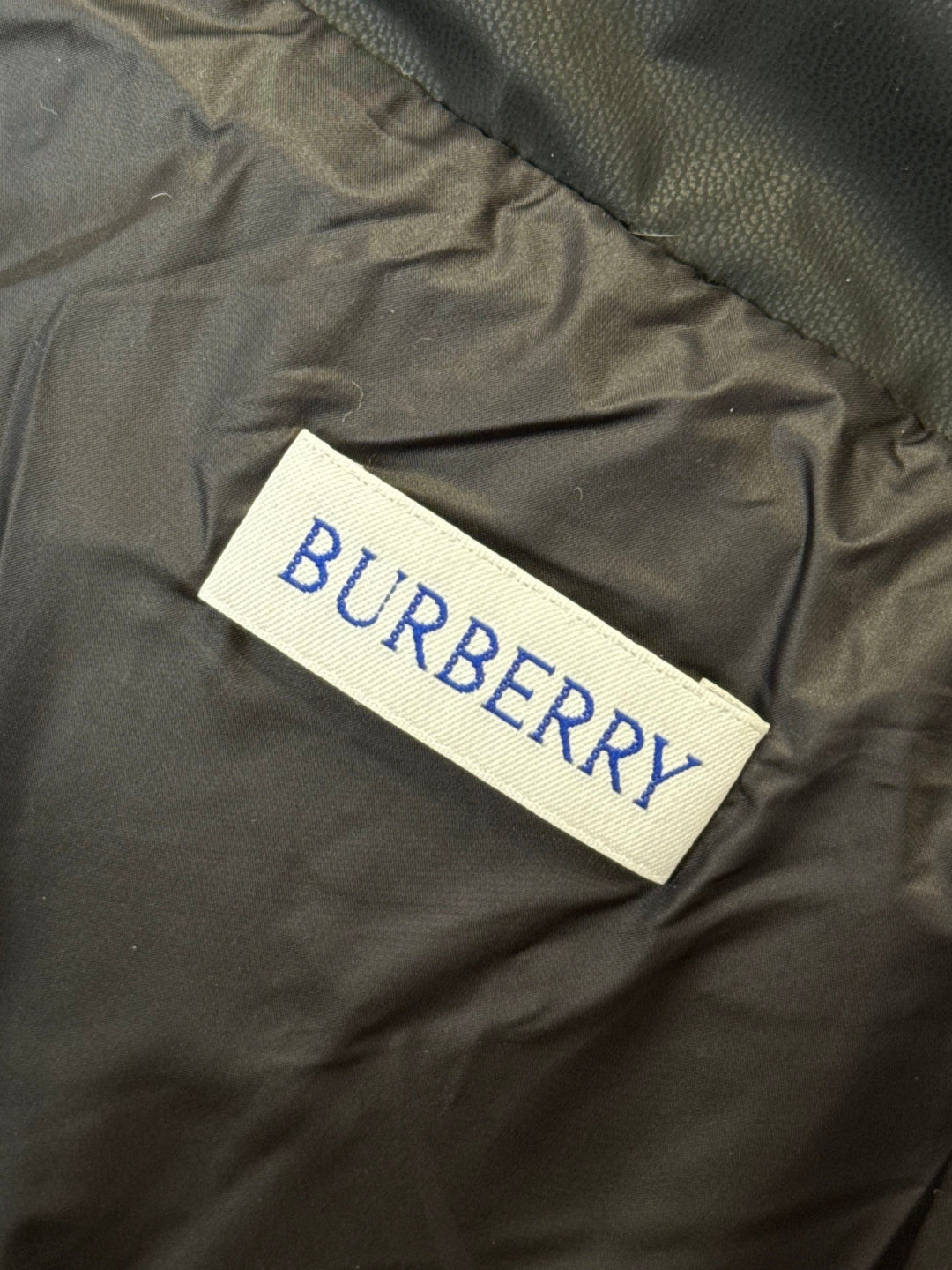 Padded Hooded Winter Jacket - draft