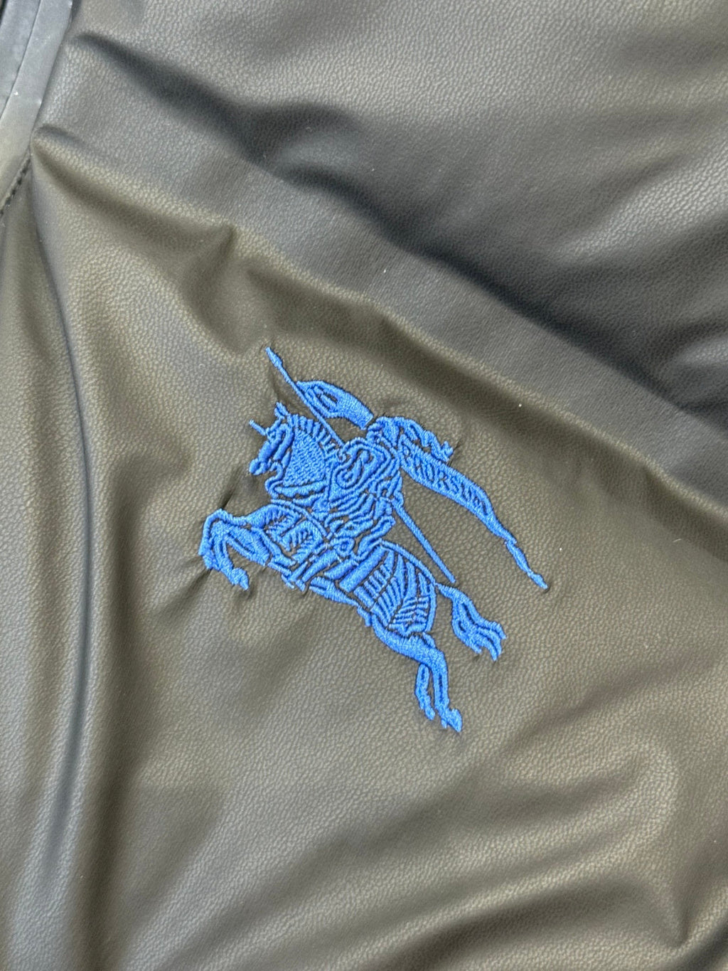 Padded Hooded Winter Jacket - draft