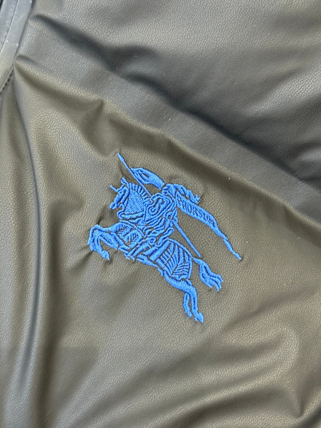 Padded Hooded Winter Jacket - draft