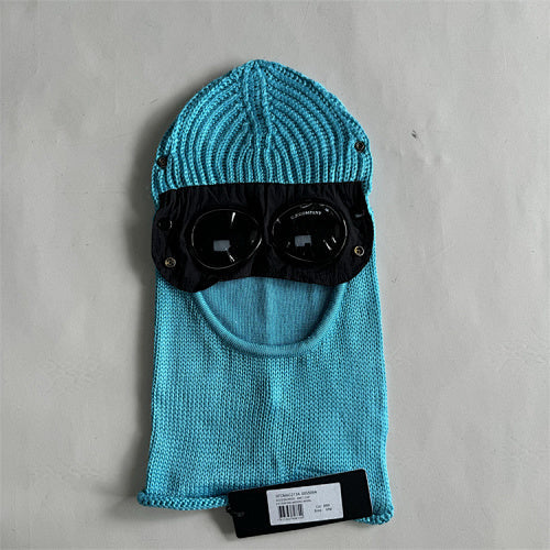 Balaclava with Integrated Goggles - draft