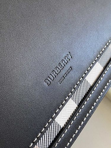 Structured Crossbody Shoulder Bag - draft