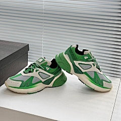 Chunky Lifestyle Sneakers - draft