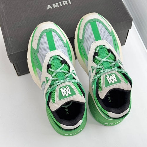 Chunky Lifestyle Sneakers - draft