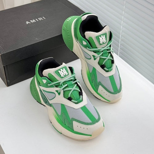 Chunky Lifestyle Sneakers - draft