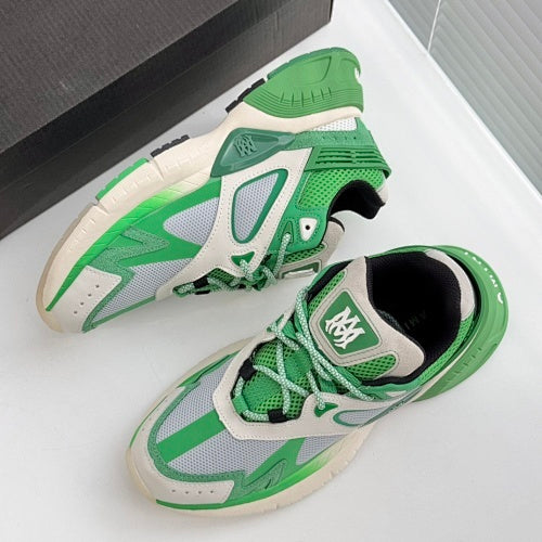 Chunky Lifestyle Sneakers - draft