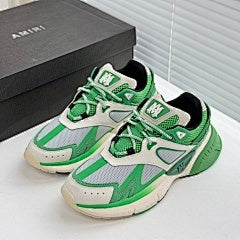 Chunky Lifestyle Sneakers - draft