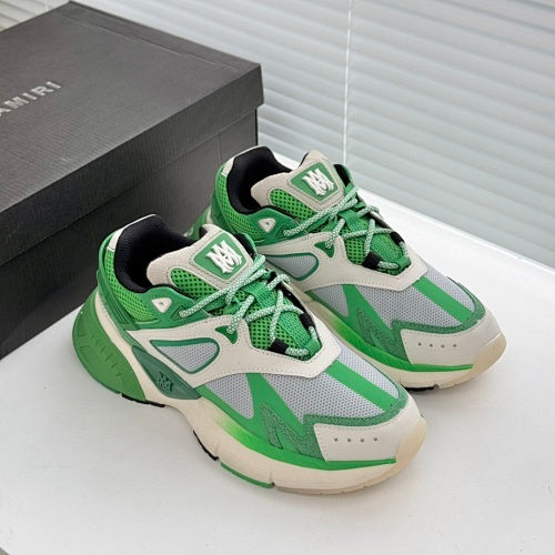 Chunky Lifestyle Sneakers - draft