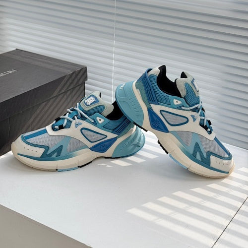 Chunky Lifestyle Sneakers - draft