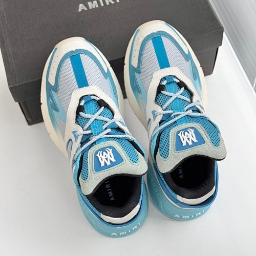 Chunky Lifestyle Sneakers - draft