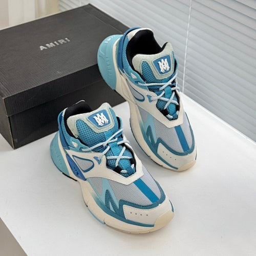Chunky Lifestyle Sneakers - draft