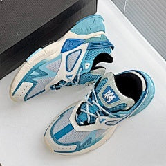 Chunky Lifestyle Sneakers - draft