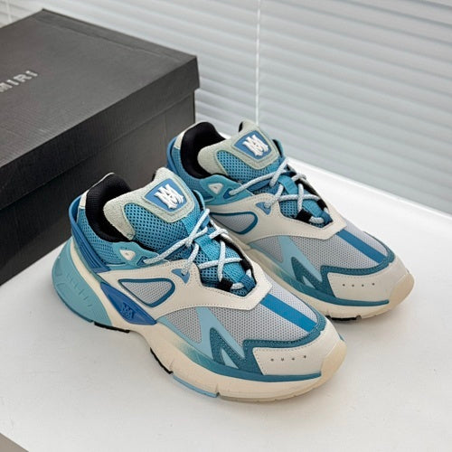 Chunky Lifestyle Sneakers - draft