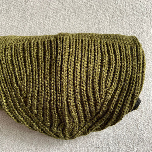 Balaclava with Integrated Goggles - draft