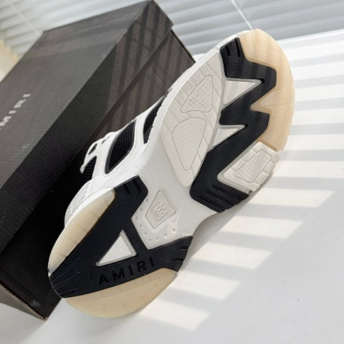 Chunky Lifestyle Sneakers - draft