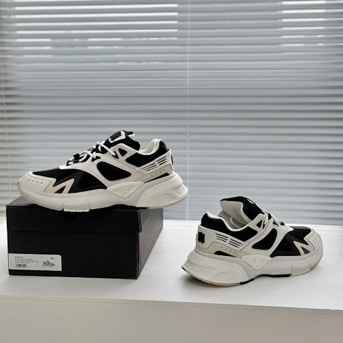 Chunky Lifestyle Sneakers - draft
