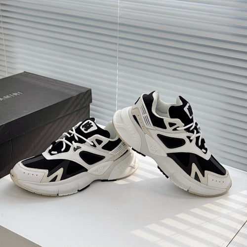 Chunky Lifestyle Sneakers - draft