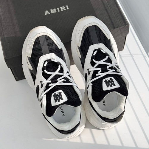Chunky Lifestyle Sneakers - draft
