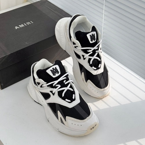 Chunky Lifestyle Sneakers - draft