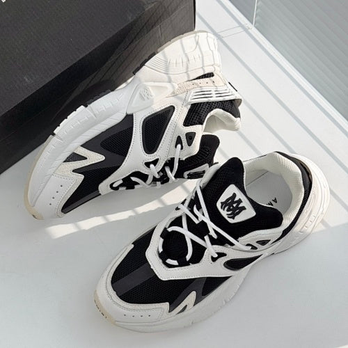 Chunky Lifestyle Sneakers - draft