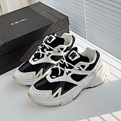 Chunky Lifestyle Sneakers - draft
