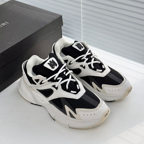 Chunky Lifestyle Sneakers - draft