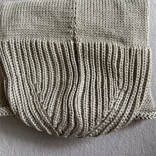 Balaclava with Integrated Goggles - draft