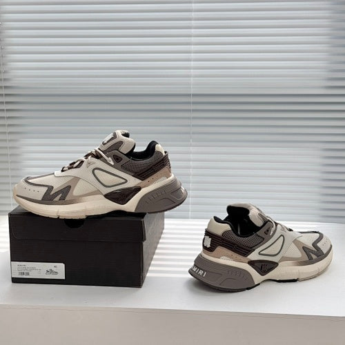 Chunky Lifestyle Sneakers - draft