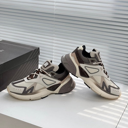 Chunky Lifestyle Sneakers - draft