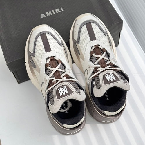 Chunky Lifestyle Sneakers - draft