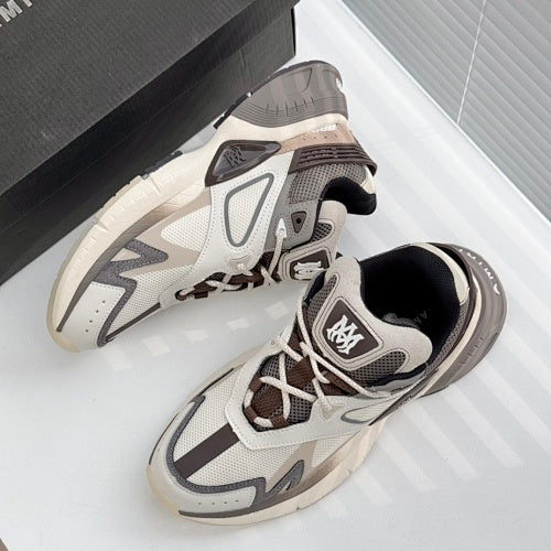 Chunky Lifestyle Sneakers - draft