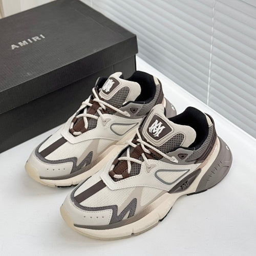 Chunky Lifestyle Sneakers - draft