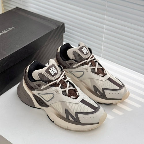 Chunky Lifestyle Sneakers - draft