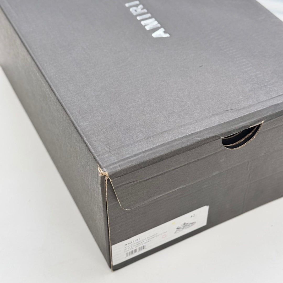 Chunky Lifestyle Sneakers - draft