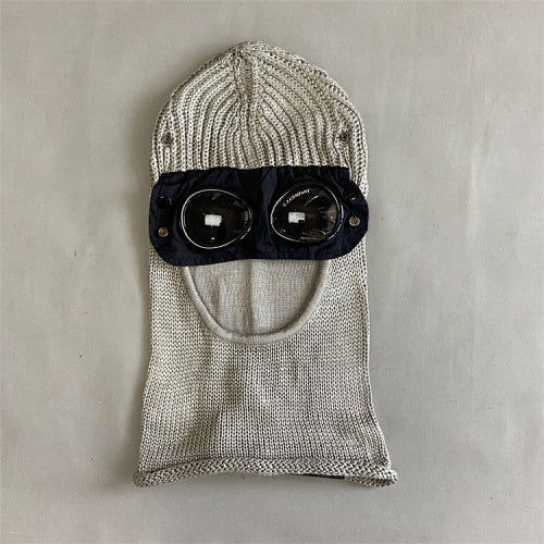 Balaclava with Integrated Goggles - draft