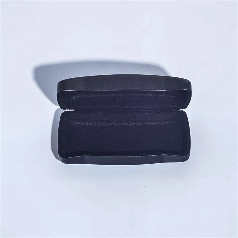Slim Oval Acetate Sunglasses - draft