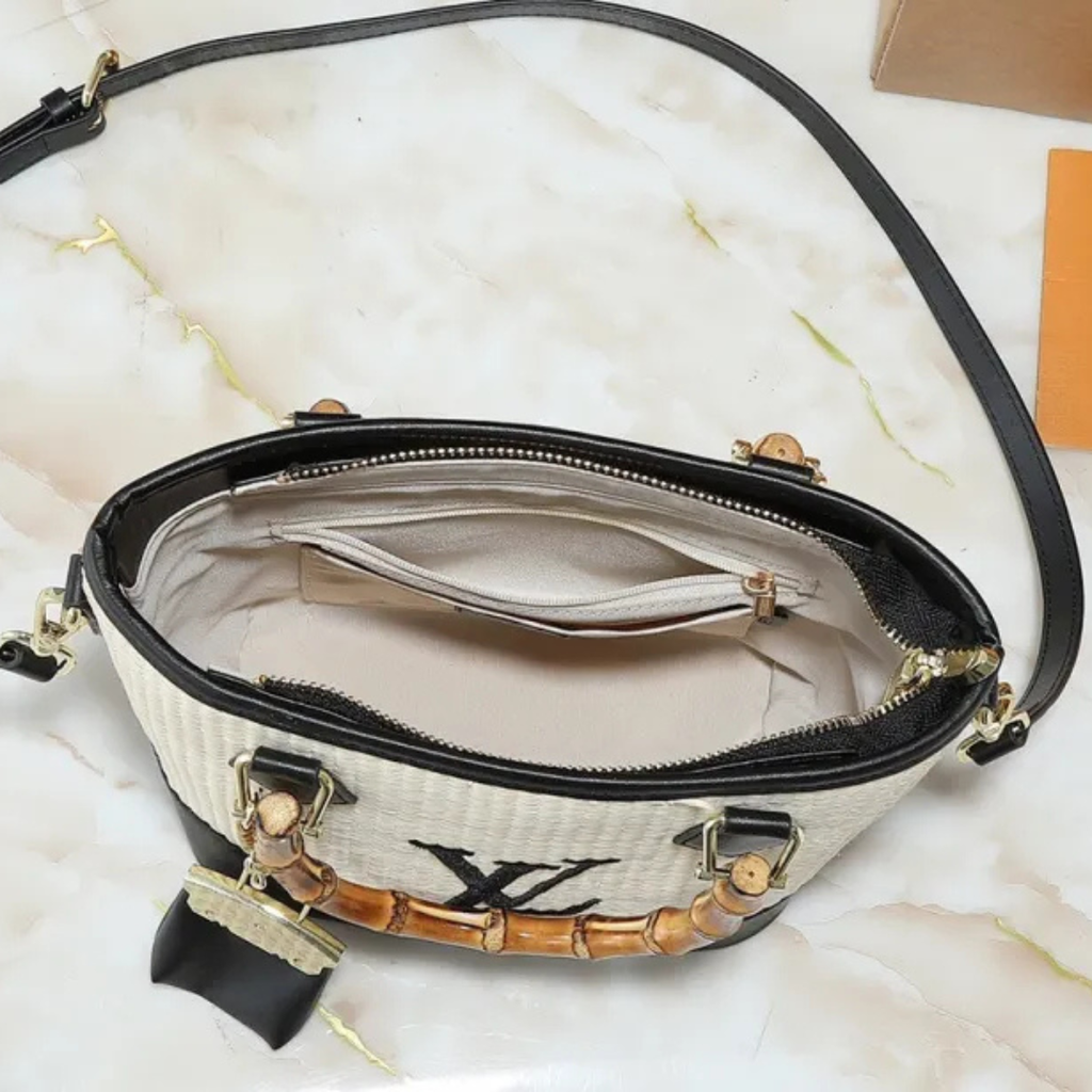 Natura Elegance Tote