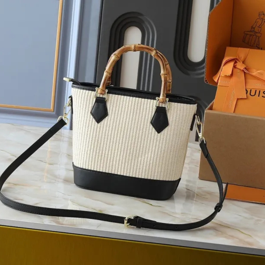 Natura Elegance Tote