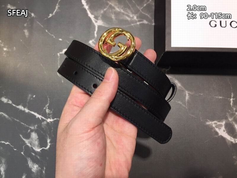 Adjustable Leather Belt with Metal Buckle - draft