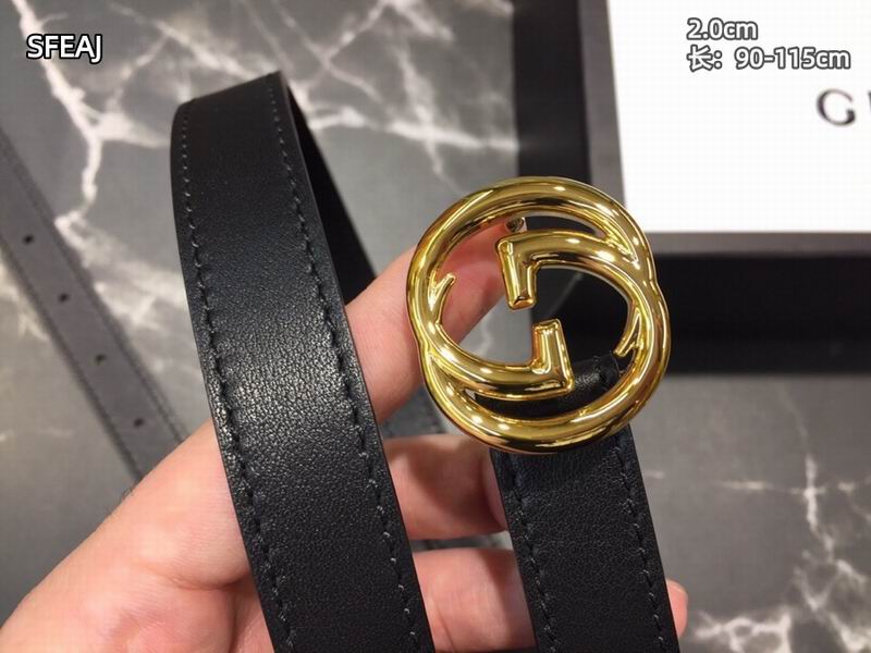 Adjustable Leather Belt with Metal Buckle - draft