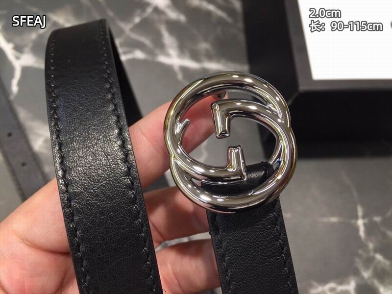 Adjustable Leather Belt with Metal Buckle - draft