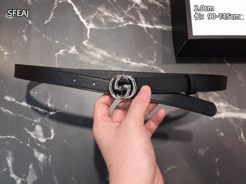 Adjustable Leather Belt with Metal Buckle - draft