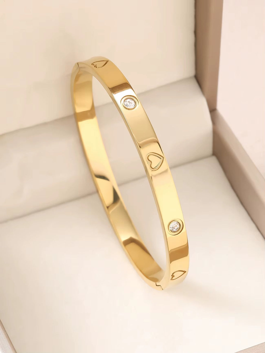 3-piece Bracelet Stack - draft