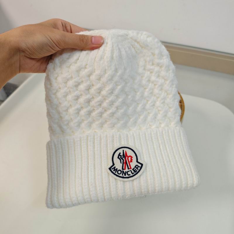 Classic Ribbed Beanie Hat - draft