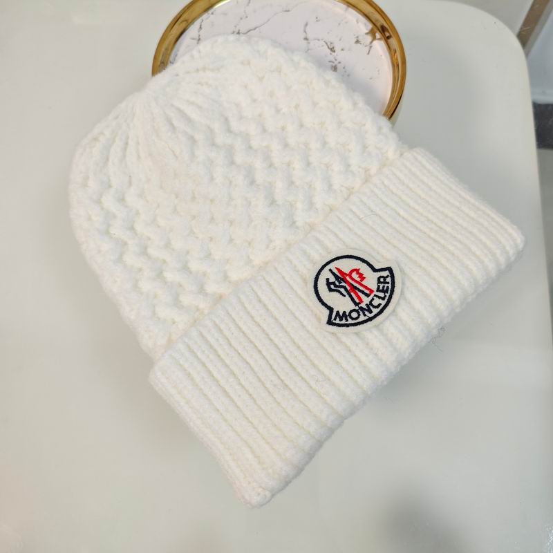 Classic Ribbed Beanie Hat - draft