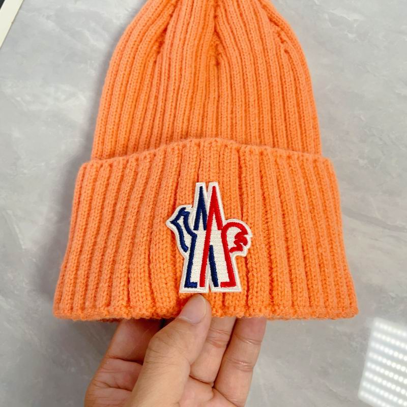 Classic Ribbed Beanie Hat - draft