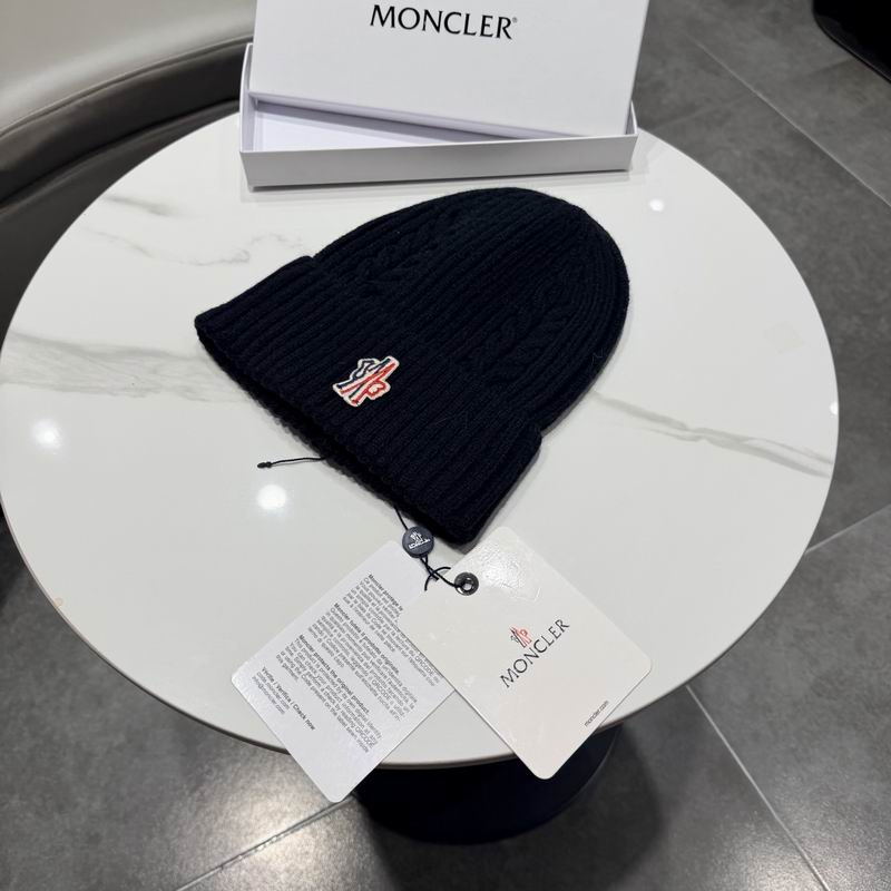 Classic Ribbed Beanie Hat - draft