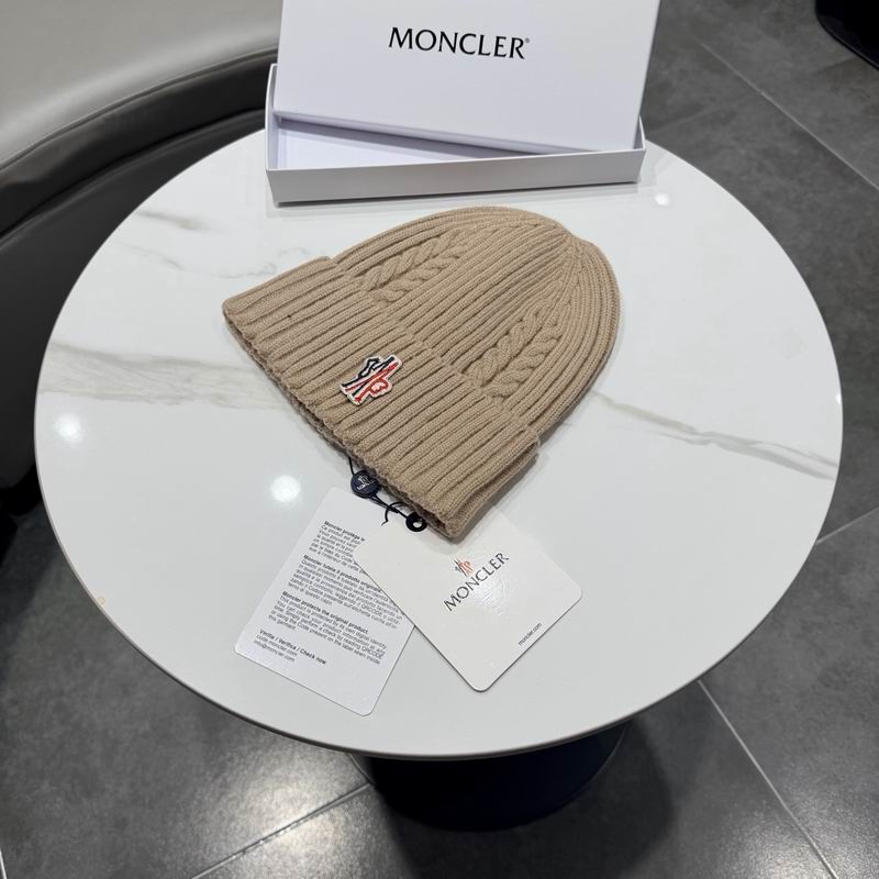 Classic Ribbed Beanie Hat - draft